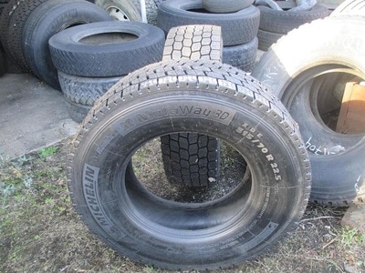 Pneus à vendre